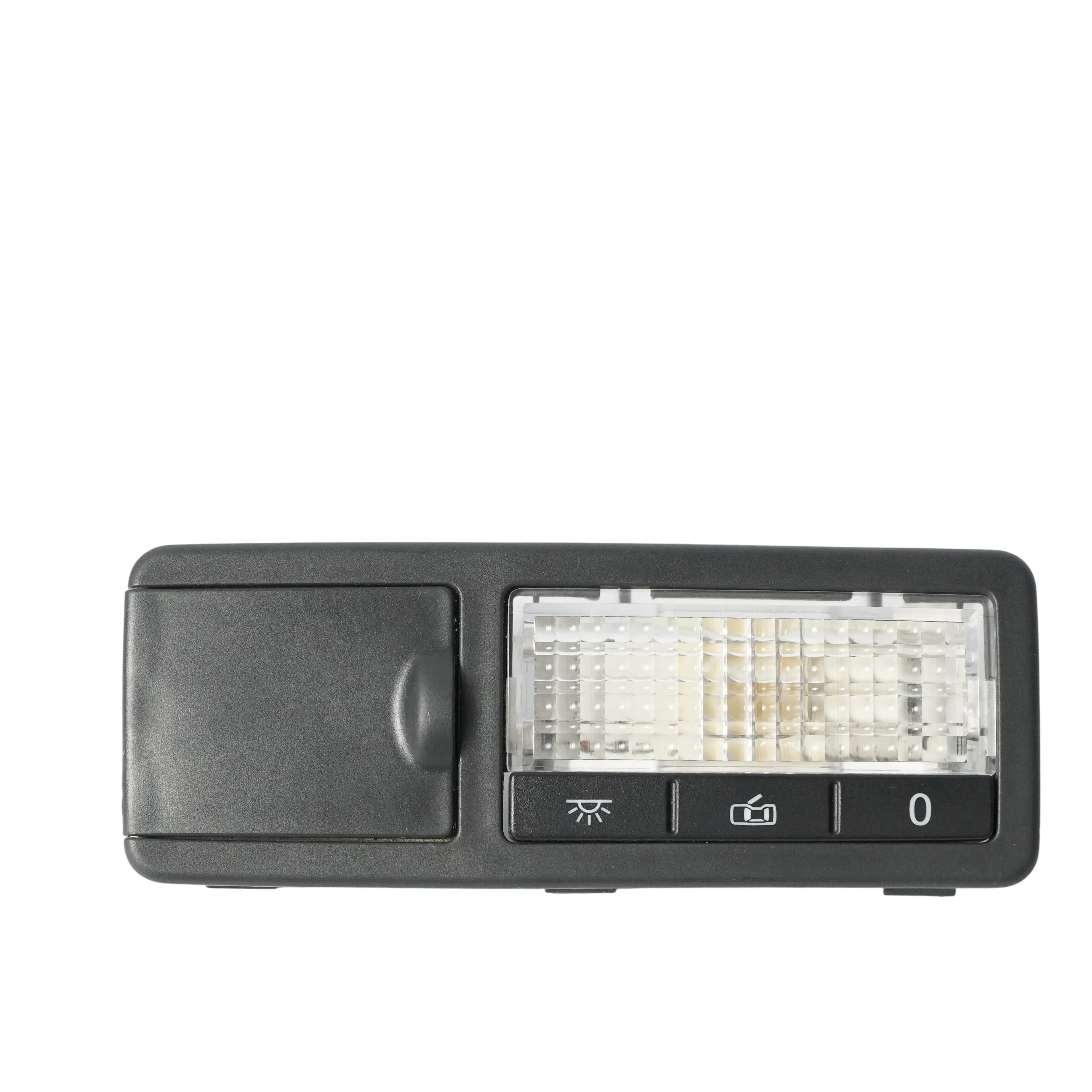 Porsche Cayenne 955 Hintere Dachhimmel Lampe Licht Höflichkeit Rechts 7L0861688A