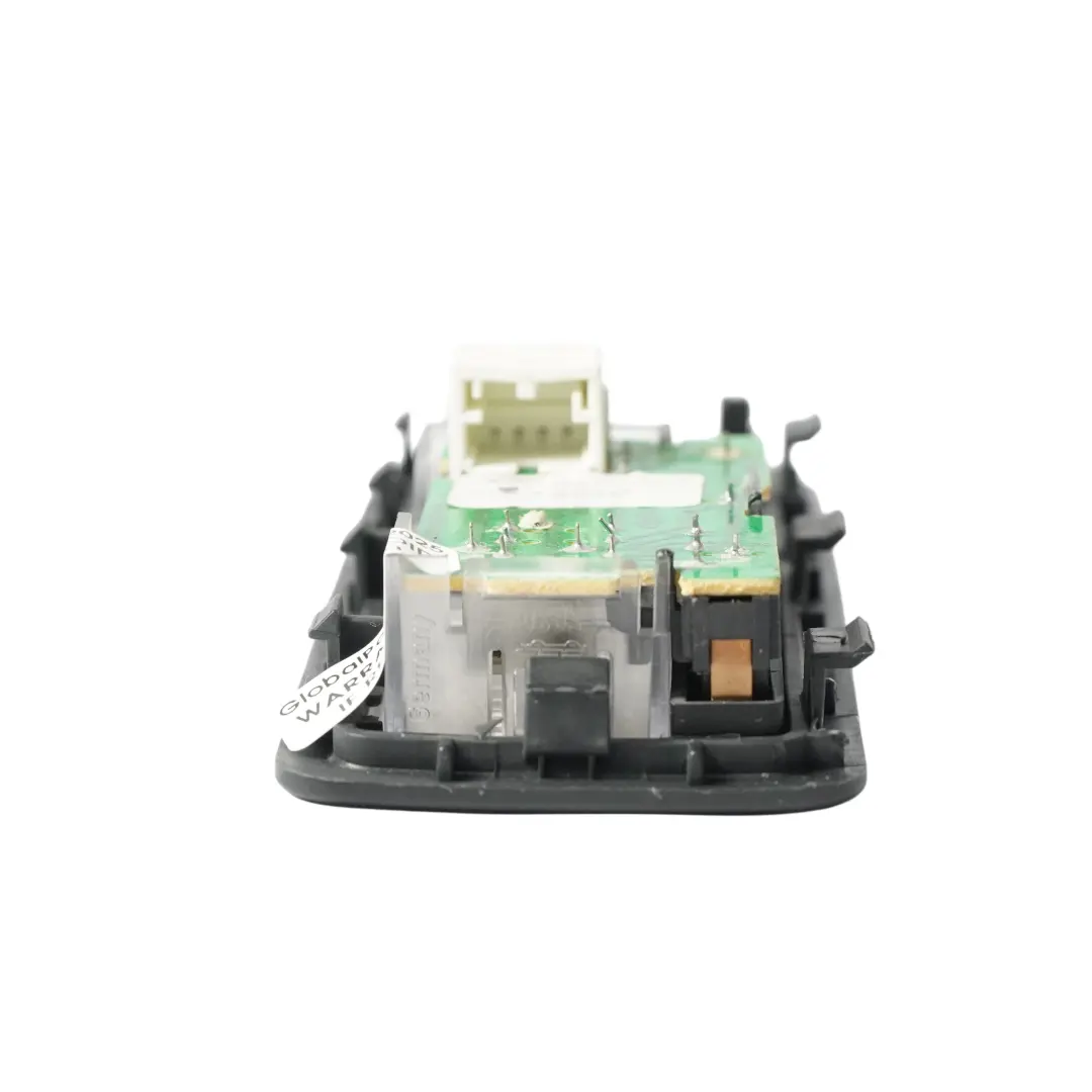 Porsche Cayenne 955 Hintere Dachhimmel Lampe Licht Höflichkeit Rechts - SKU 7L0861688A-1 - Teilenummer 7L0861688A