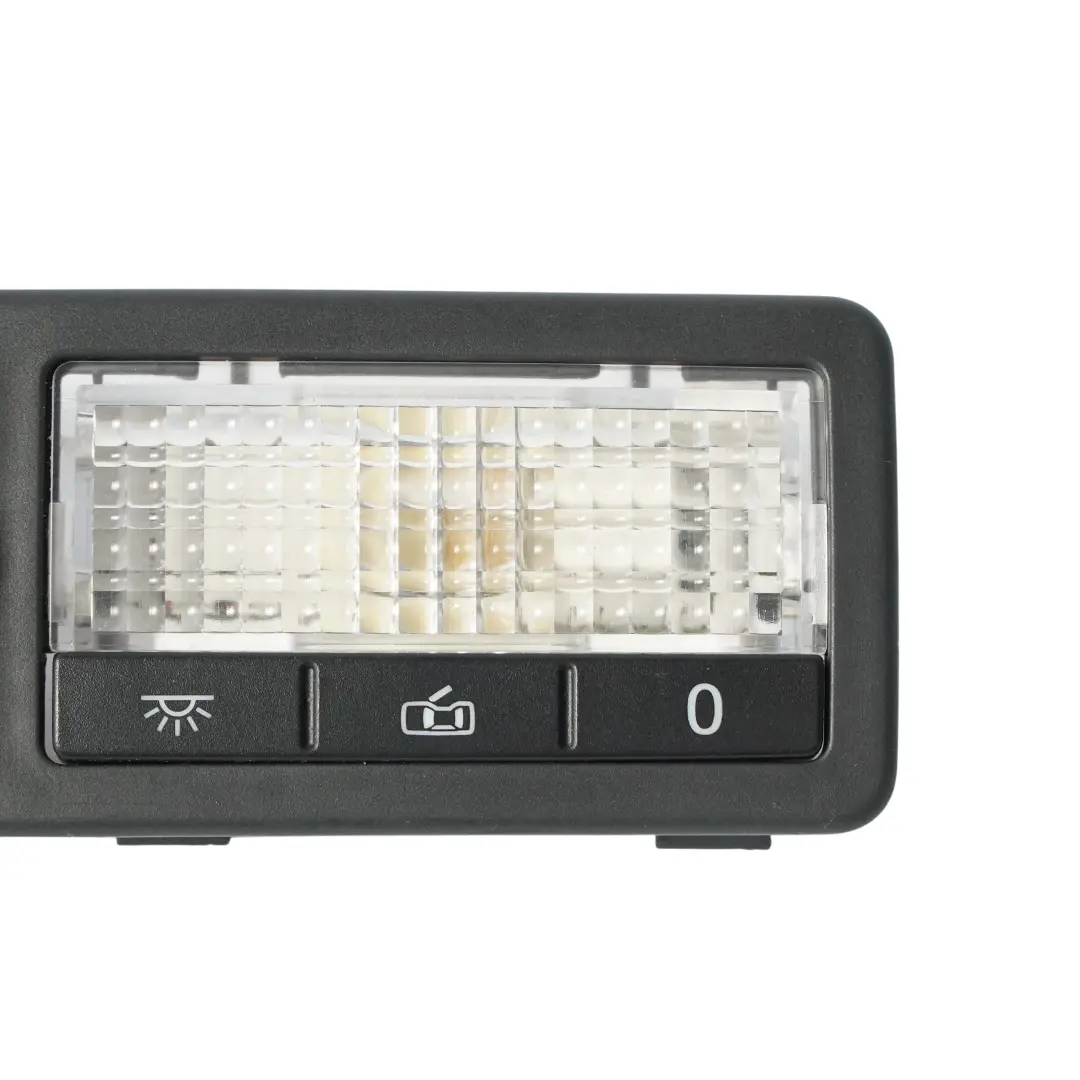 Luz De Techo Trasera Luz De Cortesía Derecha para Porsche Cayenne 955 con número de pieza 7L0861688A Porsche Cayenne 955 Luz De Techo Trasera Luz De Cortesía Derecha - SKU 7L0861688A-1 - Número de pieza 7L0861688A