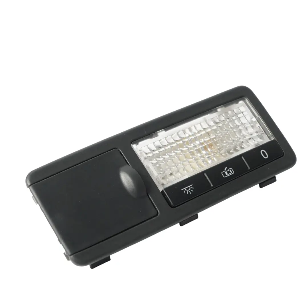 Porsche Cayenne 955 Hintere Dachhimmel Lampe Licht Höflichkeit Rechts - SKU 7L0861688A-1 - Teilenummer 7L0861688A