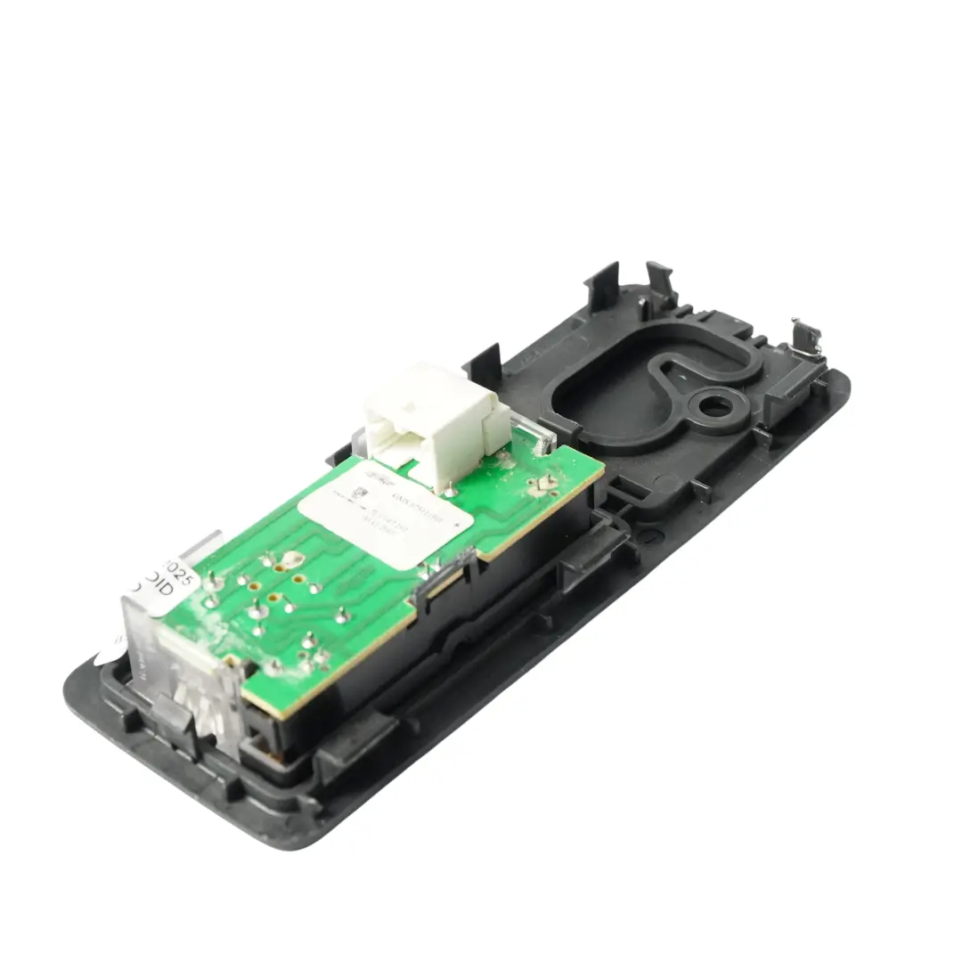 Porsche Cayenne 955 Hintere Dachhimmel Lampe Licht Höflichkeit Rechts - SKU 7L0861688A-1 - Teilenummer 7L0861688A