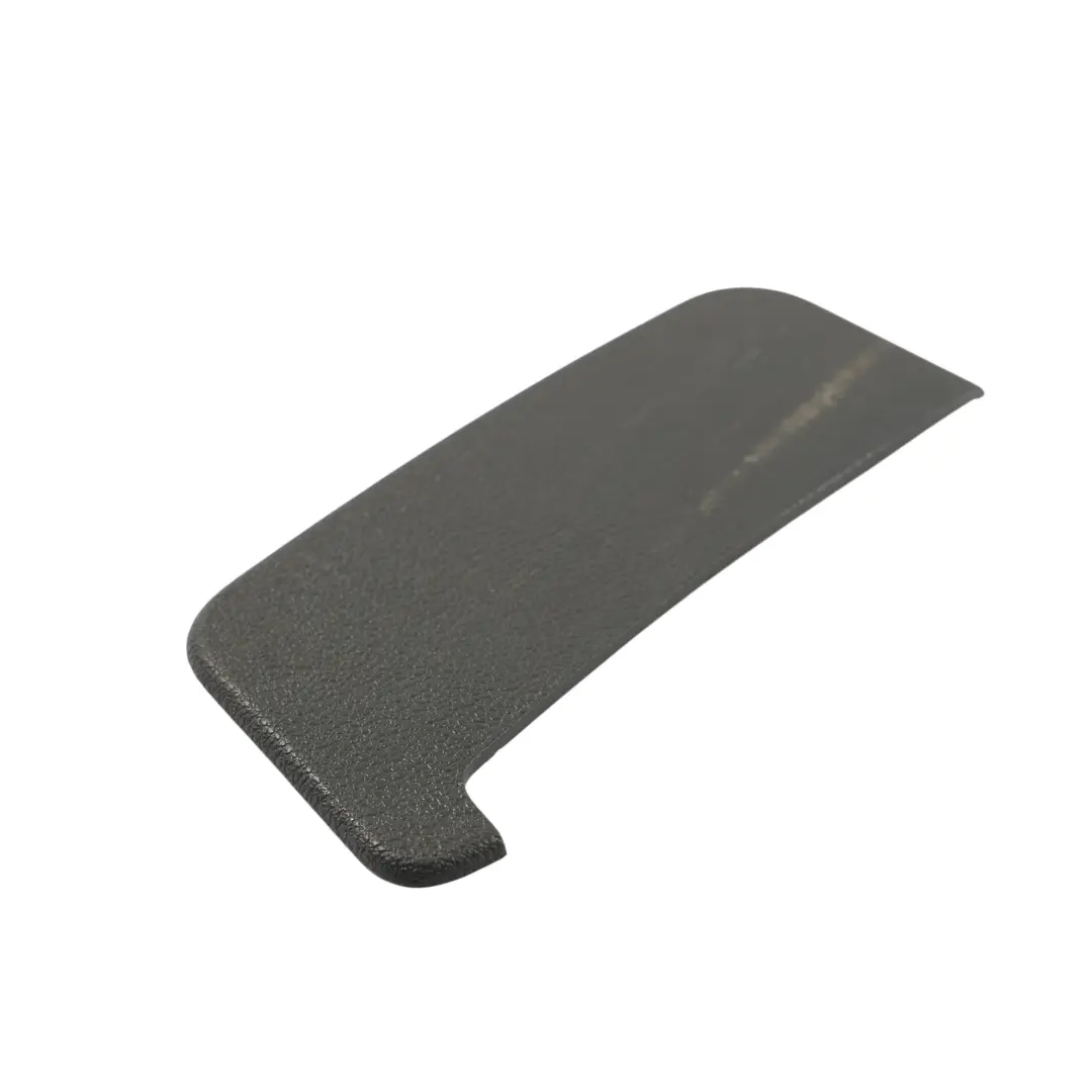 VW Volkswagen Touareg 7L Audi Q7 4L Floor Outer Carpet Trim Left N/S - SKU 7L0863657 - Part number 7L0863657