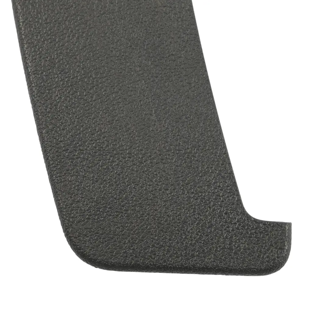 7L Audi Q7 4L Piso Alfombra Exterior Izquierda para VW Volkswagen Touareg con número de pieza 7L0863657 VW Volkswagen Touareg 7L Audi Q7 4L Piso Alfombra Exterior Izquierda - SKU 7L0863657 - Número de pieza 7L0863657