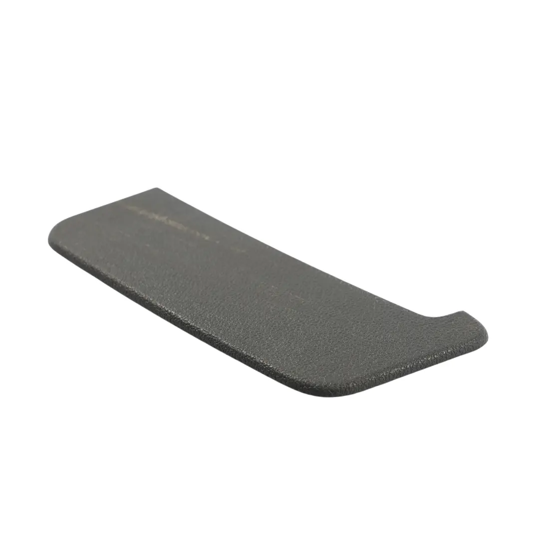 VW Volkswagen Touareg 7L Tappeto Esterno Pavimento Trim Sinistro - SKU 7L0863657 - Numero di parte 7L0863657