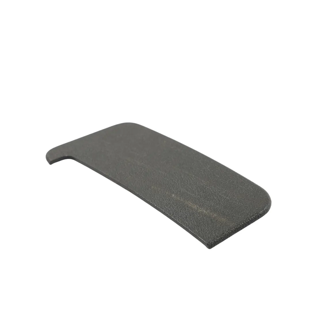 VW Volkswagen Touareg 7L Audi Q7 4L Floor Outer Carpet Trim Left N/S - SKU 7L0863657 - Part number 7L0863657