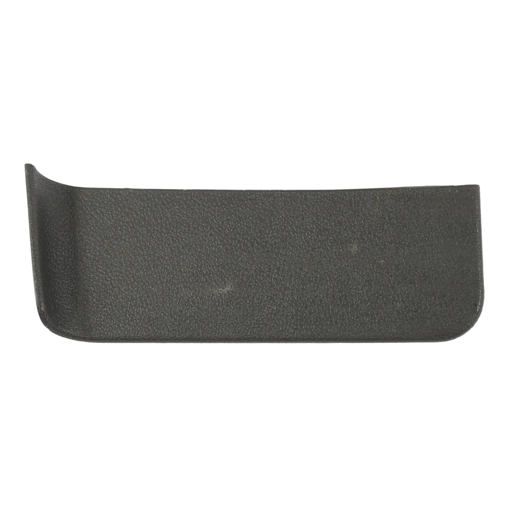 Volkswagen Touareg 7L Revêtement Moquette Noir Avant Gauche Et Droit 7L0864298