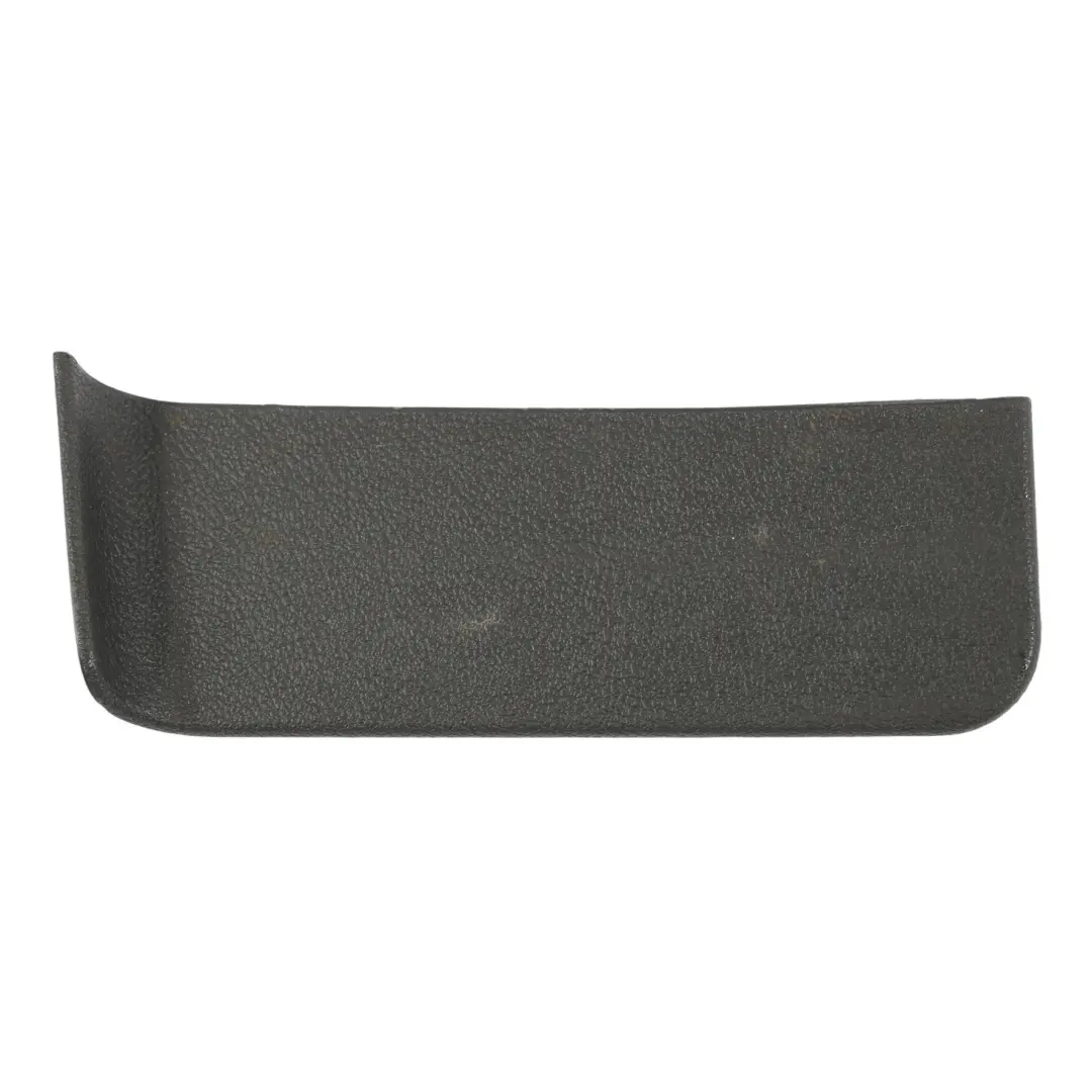 7L Teppich Schwarz Abdeckung Vorne Links Rechts für Volkswagen Touareg mit Teilenummer 7L0864298 Volkswagen Touareg 7L Teppich Schwarz Abdeckung Vorne Links Rechts - SKU 7L0864298 - Teilenummer 7L0864298