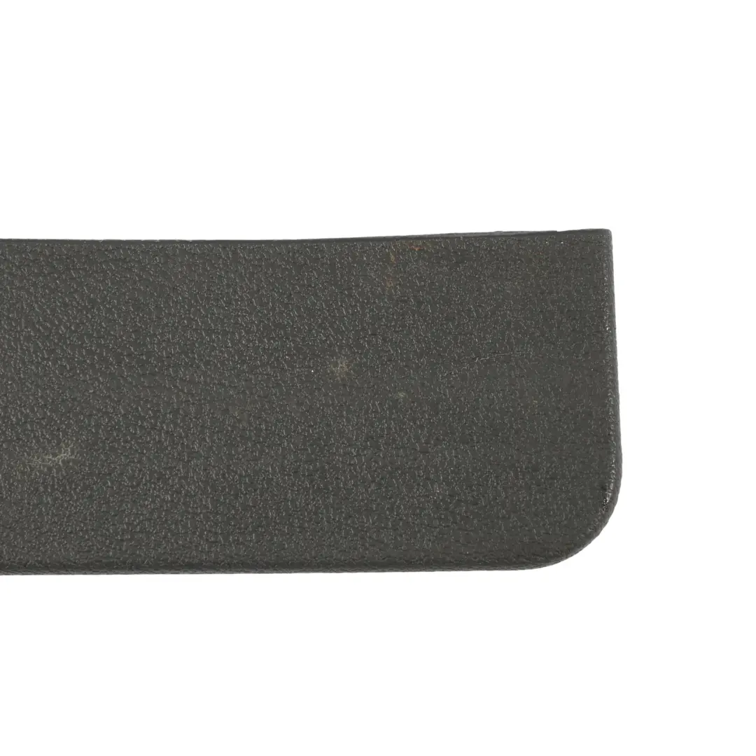 7L Carpet Black Trim Cover Front Left Right N/O/S to Volkswagen Touareg with Part number 7L0864298 Volkswagen Touareg 7L Carpet Black Trim Cover Front Left Right N/O/S - SKU 7L0864298 - Part number 7L0864298
