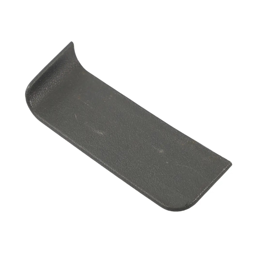 7L Alfombra Negro Embellecedor Delantero Izquierdo Derecho para Volkswagen Touareg con número de pieza 7L0864298 Volkswagen Touareg 7L Alfombra Negro Embellecedor Delantero Izquierdo Derecho - SKU 7L0864298 - Número de pieza 7L0864298