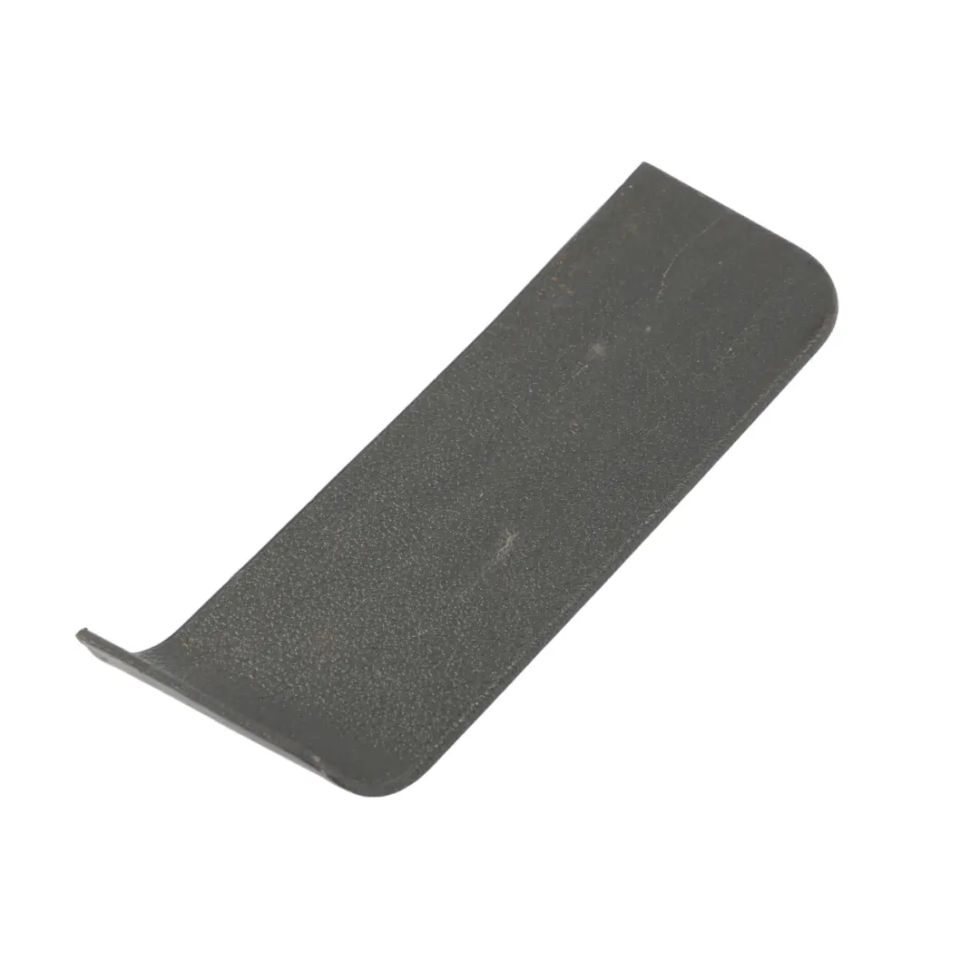 7L Teppich Schwarz Abdeckung Vorne Links Rechts für Volkswagen Touareg mit Teilenummer 7L0864298 Volkswagen Touareg 7L Teppich Schwarz Abdeckung Vorne Links Rechts - SKU 7L0864298 - Teilenummer 7L0864298