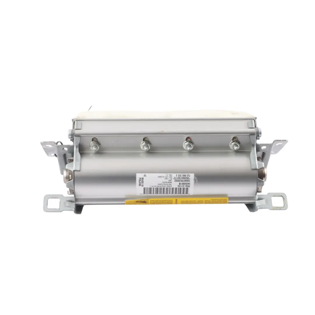 Dashboard Air Module Passenger Side Front to Porsche Cayenne 9PA with Part number 7L0880202J Porsche Cayenne 9PA Dashboard Air Module Passenger Side Front - SKU 7L0880202J - Part number 7L0880202J