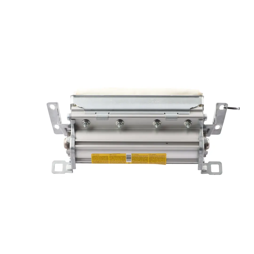 Porsche Cayenne 9PA Dashboard Air Module Passenger Side Front - SKU 7L0880202J - Part number 7L0880202J