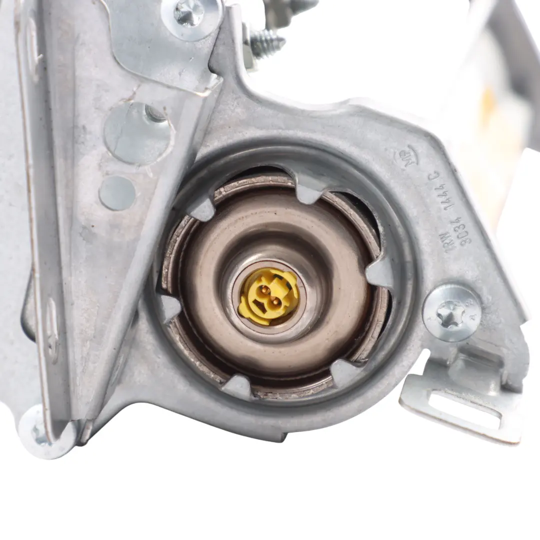 Porsche Cayenne 9PA Dashboard Air Module Passenger Side Front - SKU 7L0880202J - Part number 7L0880202J