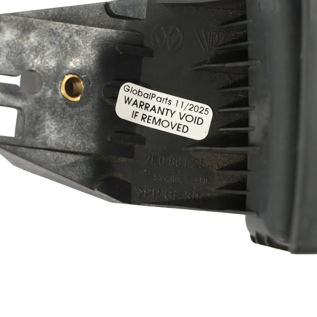 VW Touareg 7L Uchwyt Regulacji Wzdłużnej Fotela Prawy Przód - SKU 7L0881254C - Numer Części 7L0881254C