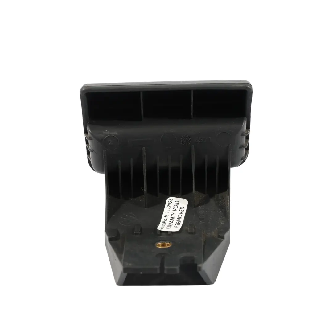 VW Touareg 7L Asiento Longitudinal Manija Ajustador Delantero Derecho - SKU 7L0881254C - Número de pieza 7L0881254C
