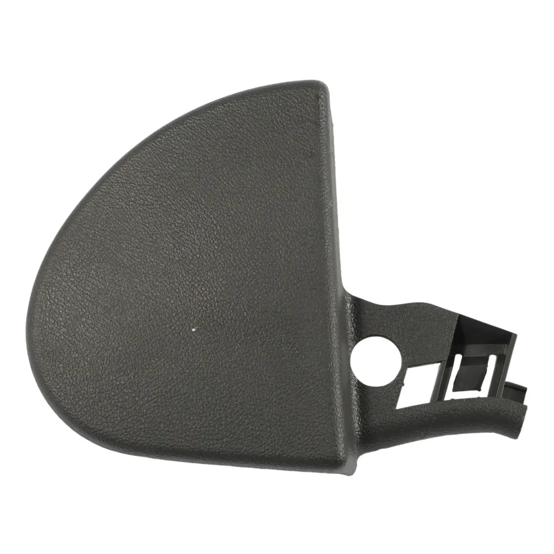 7L Osłona Zaślepka Fotela Prawy Przód do Volkswagen Touareg o numerze 7L0881793 Volkswagen Touareg 7L Osłona Zaślepka Fotela Prawy Przód - SKU 7L0881793 - Numer Części 7L0881793