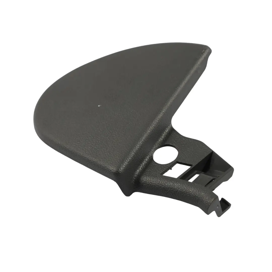 Volkswagen Touareg 7L Embellecedor Asiento Delantero Derecho Antracita - SKU 7L0881793 - Número de pieza 7L0881793