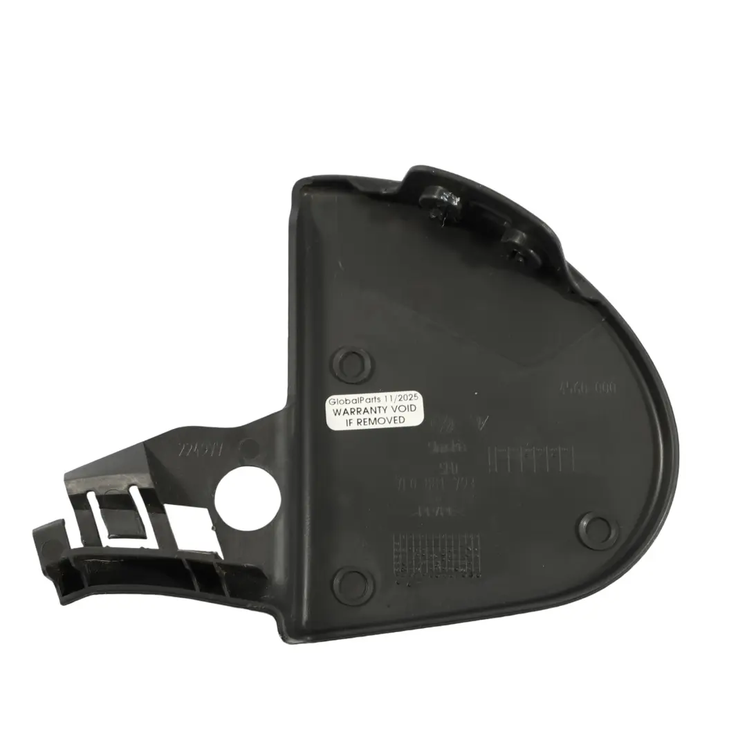 7L Vordersitzbezug Verkleidung Anthrazit Rechts für Volkswagen Touareg mit Teilenummer 7L0881793 Volkswagen Touareg 7L Vordersitzbezug Verkleidung Anthrazit Rechts - SKU 7L0881793 - Teilenummer 7L0881793