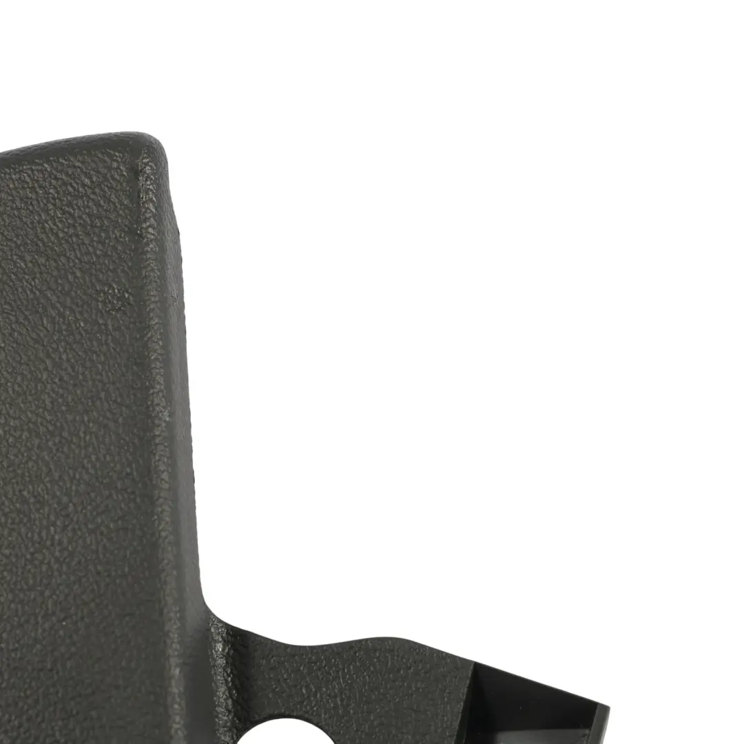 Volkswagen Touareg 7L Embellecedor Asiento Delantero Derecho Antracita - SKU 7L0881793 - Número de pieza 7L0881793