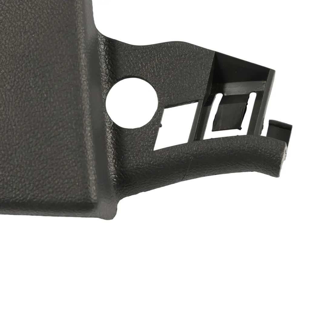 Volkswagen Touareg 7L Embellecedor Asiento Delantero Derecho Antracita - SKU 7L0881793 - Número de pieza 7L0881793