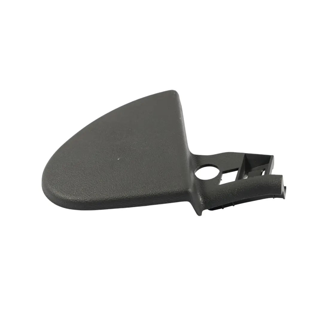 Volkswagen Touareg 7L Rivestimento Sedile Anteriore Destro Antracite - SKU 7L0881793 - Numero di parte 7L0881793