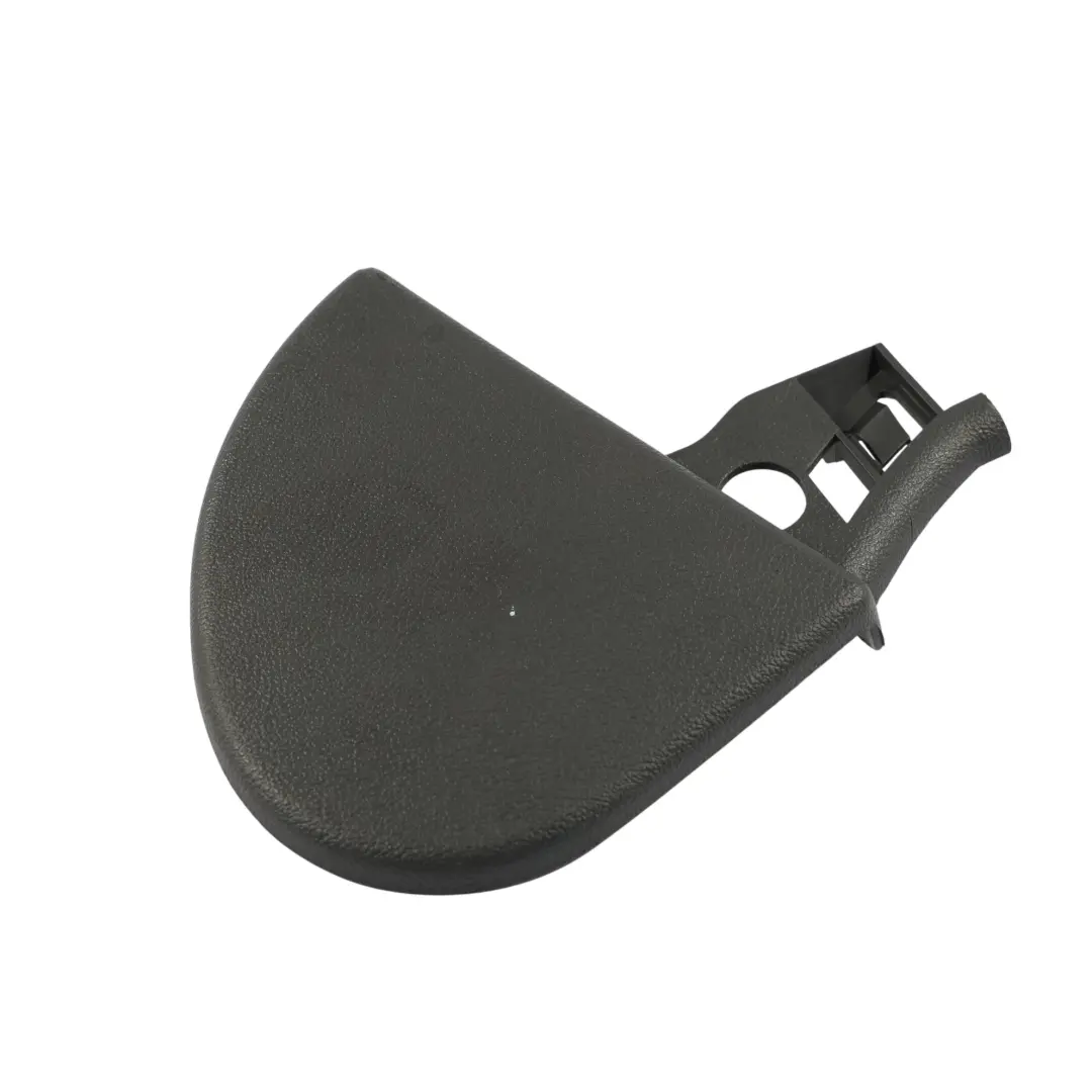 7L Panneau Garniture Siège Avant Droit Anthracite pour Volkswagen Touareg à propos du numéro de pièce 7L0881793 Volkswagen Touareg 7L Panneau Garniture Siège Avant Droit Anthracite - SKU 7L0881793 - Numéro de pièce 7L0881793