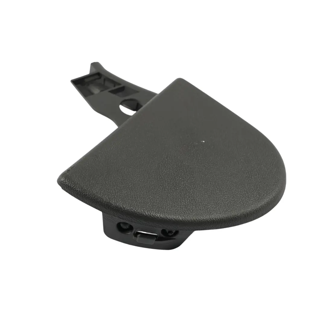 Volkswagen Touareg 7L Rivestimento Sedile Anteriore Destro Antracite - SKU 7L0881793 - Numero di parte 7L0881793