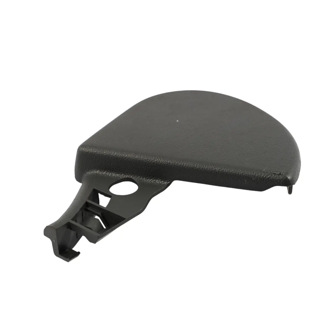 Volkswagen Touareg 7L Rivestimento Sedile Anteriore Destro Antracite - SKU 7L0881793 - Numero di parte 7L0881793