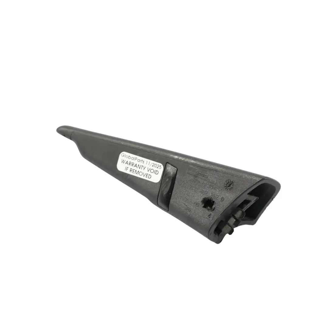 7L Leva Maniglia Regolatore Sedile Anteriore Destro per VW Touareg con numero di parte 7L0882252D VW Touareg 7L Leva Maniglia Regolatore Sedile Anteriore Destro - SKU 7L0882252D - Numero di parte 7L0882252D