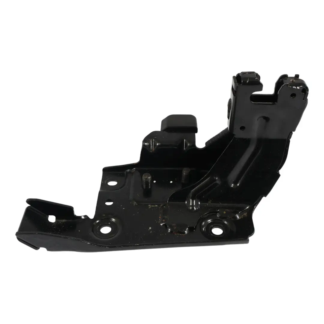 Porsche Cayenne 955 9PA Rear Seat Mount Bracket Support - SKU 7L0886185F - Part number 7L0886185