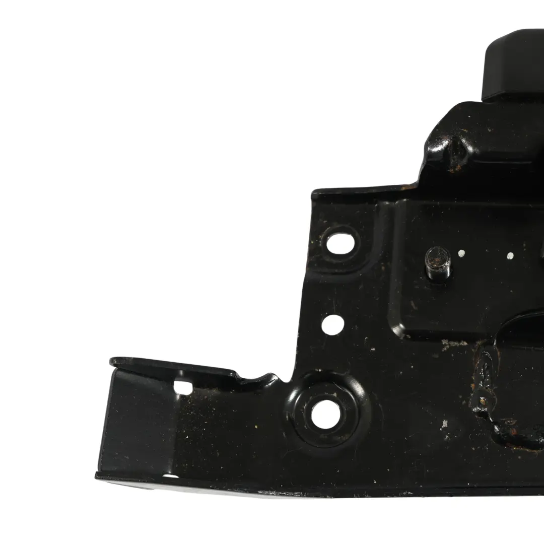 Porsche Cayenne 955 9PA Supporto Staffa Sedile Posteriore - SKU 7L0886185F - Numero di parte 7L0886185