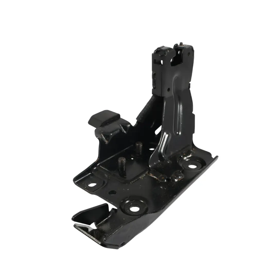 Porsche Cayenne 955 9PA Rücksitz Halterung Halter - SKU 7L0886185F - Teilenummer 7L0886185