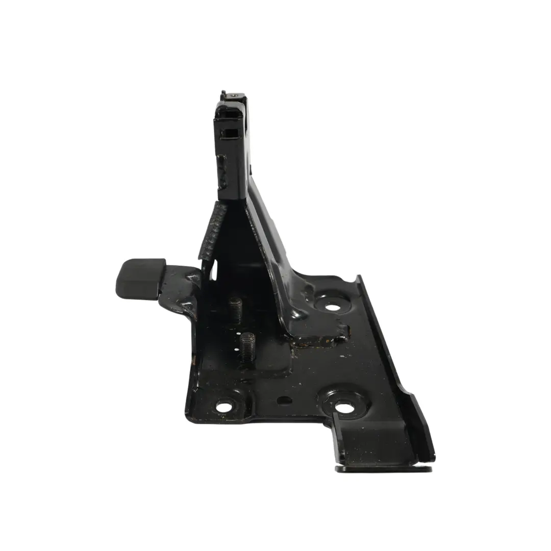 Porsche Cayenne 955 9PA Rear Seat Mount Bracket Support - SKU 7L0886185F - Part number 7L0886185