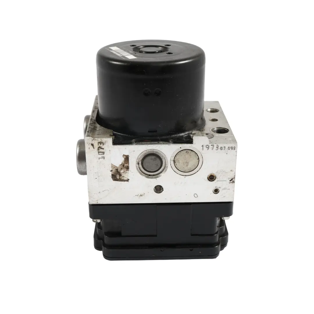 Volkswagen Touareg 7L Pompa ABS Modulo Controllo Idraulico 7L0614517 - SKU 7L0907379K - Numero di parte 7L0907379K