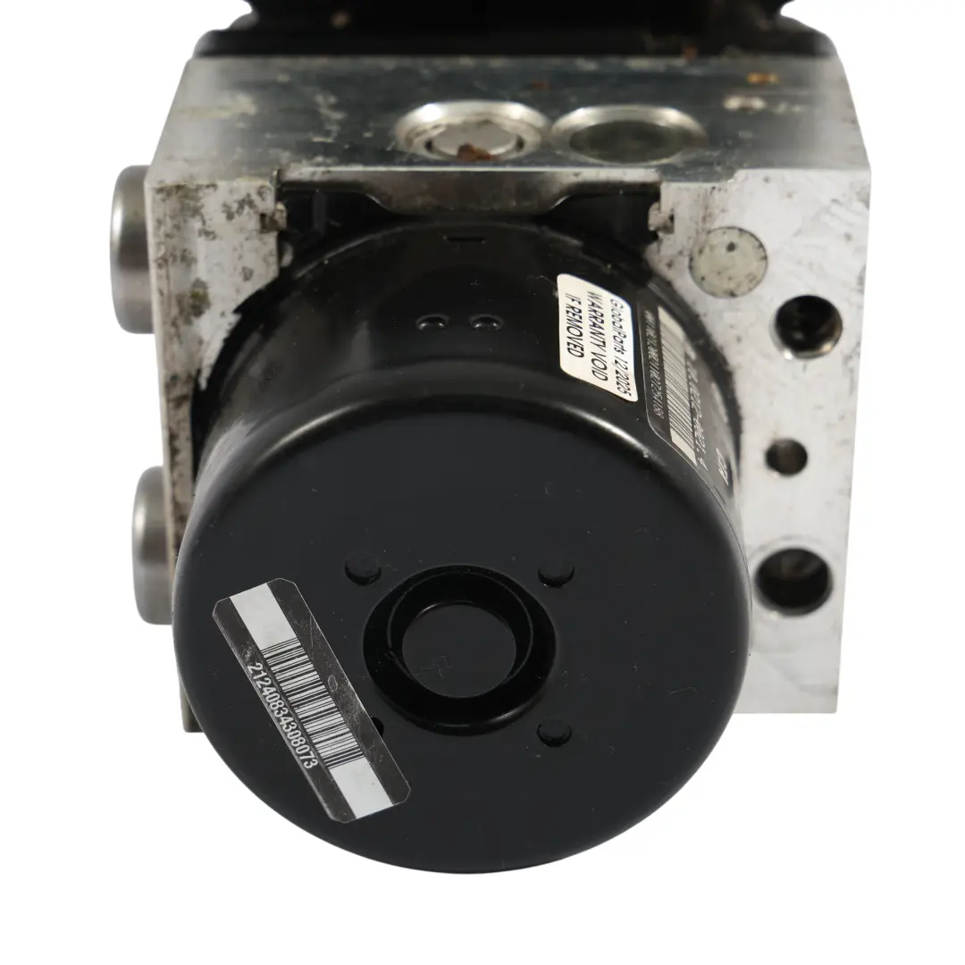 Volkswagen Touareg 7L Módulo Control Hidráulico Bomba ABS 7L0614517 - SKU 7L0907379K - Número de pieza 7L0907379K