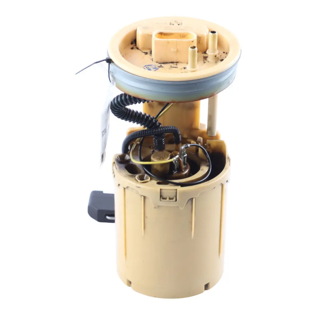 Furgon Fuel Tank Pump Sender Unit Diesel Engine to VW Transporter T5 with Part number 7H0919050C VW Transporter T5 Furgon Fuel Tank Pump Sender Unit Diesel Engine - SKU 7H0919050C - Part number 7H0919050C