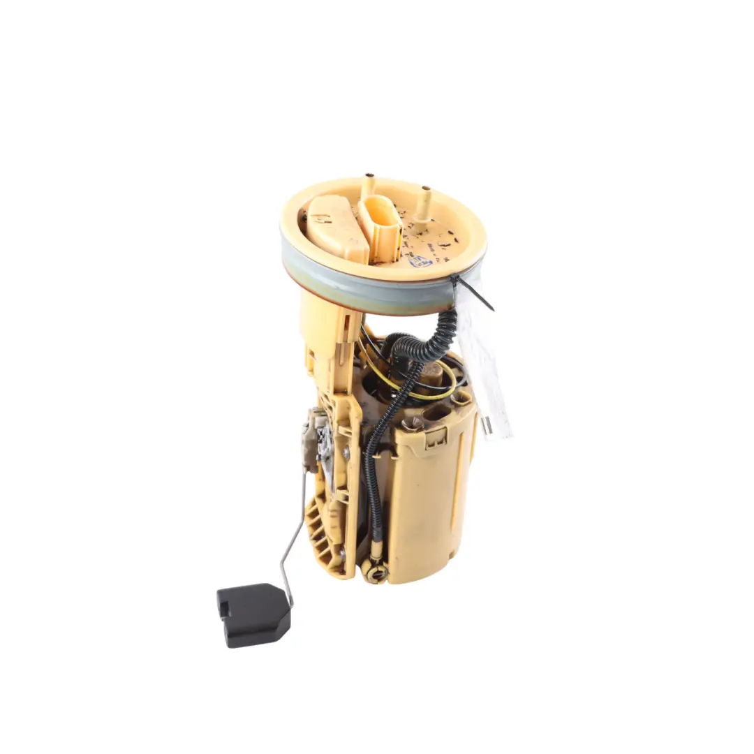 Furgon Fuel Tank Pump Sender Unit Diesel Engine to VW Transporter T5 with Part number 7H0919050C VW Transporter T5 Furgon Fuel Tank Pump Sender Unit Diesel Engine - SKU 7H0919050C - Part number 7H0919050C