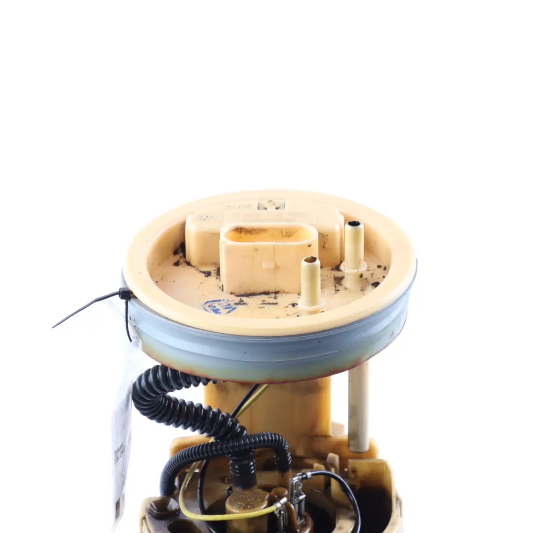 Furgon Fuel Tank Pump Sender Unit Diesel Engine to VW Transporter T5 with Part number 7H0919050C VW Transporter T5 Furgon Fuel Tank Pump Sender Unit Diesel Engine - SKU 7H0919050C - Part number 7H0919050C