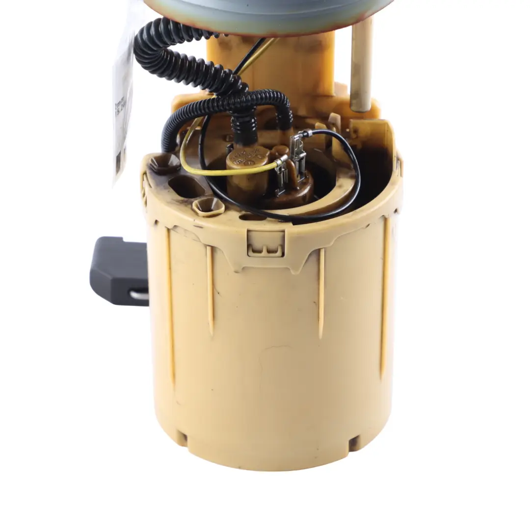 Furgon Fuel Tank Pump Sender Unit Diesel Engine to VW Transporter T5 with Part number 7H0919050C VW Transporter T5 Furgon Fuel Tank Pump Sender Unit Diesel Engine - SKU 7H0919050C - Part number 7H0919050C