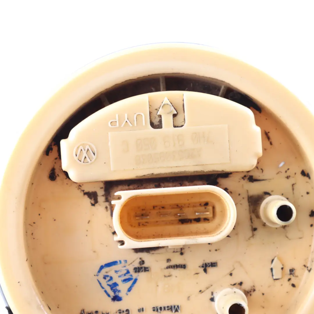 VW Transporter T5 Furgon Fuel Tank Pump Sender Unit Diesel Engine - SKU 7H0919050C - Part number 7H0919050C