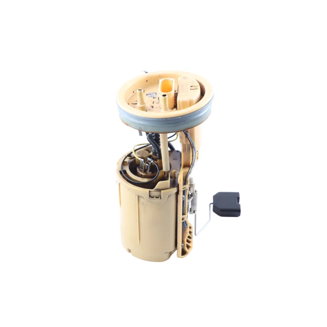 Furgon Fuel Tank Pump Sender Unit Diesel Engine to VW Transporter T5 with Part number 7H0919050C VW Transporter T5 Furgon Fuel Tank Pump Sender Unit Diesel Engine - SKU 7H0919050C - Part number 7H0919050C