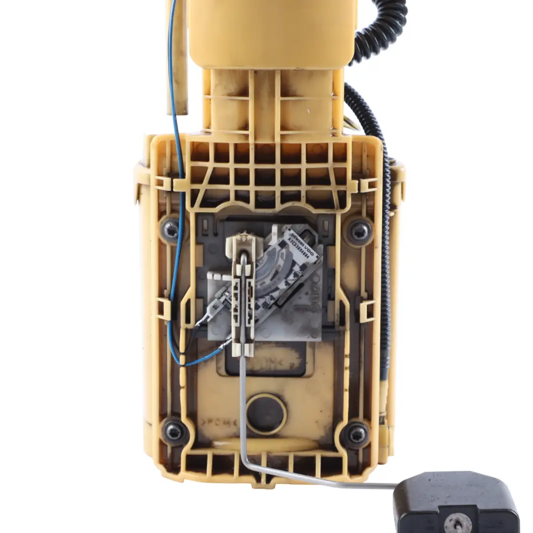 Furgon Fuel Tank Pump Sender Unit Diesel Engine to VW Transporter T5 with Part number 7H0919050C VW Transporter T5 Furgon Fuel Tank Pump Sender Unit Diesel Engine - SKU 7H0919050C - Part number 7H0919050C