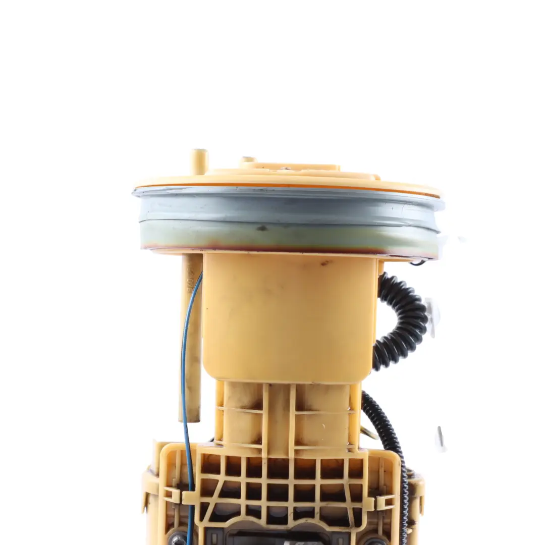 Furgon Fuel Tank Pump Sender Unit Diesel Engine to VW Transporter T5 with Part number 7H0919050C VW Transporter T5 Furgon Fuel Tank Pump Sender Unit Diesel Engine - SKU 7H0919050C - Part number 7H0919050C