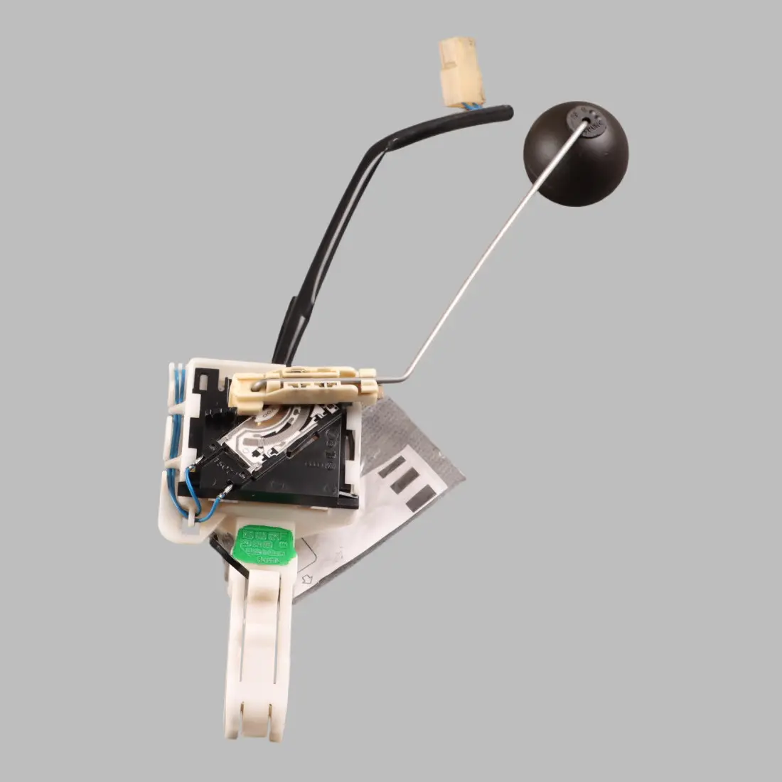 Volkswagen Touareg 7L Fuel Pump Sender Unit Right O/S 3.0 TDI Diesel 7L0919673F