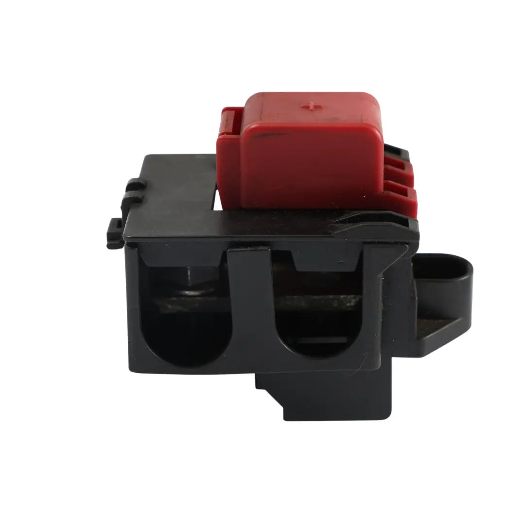 Audi Q7 4L Unidad Control Caja Distribución Potencia Más Cubierta - SKU 7L0937401B - Número de pieza 7L0937401B