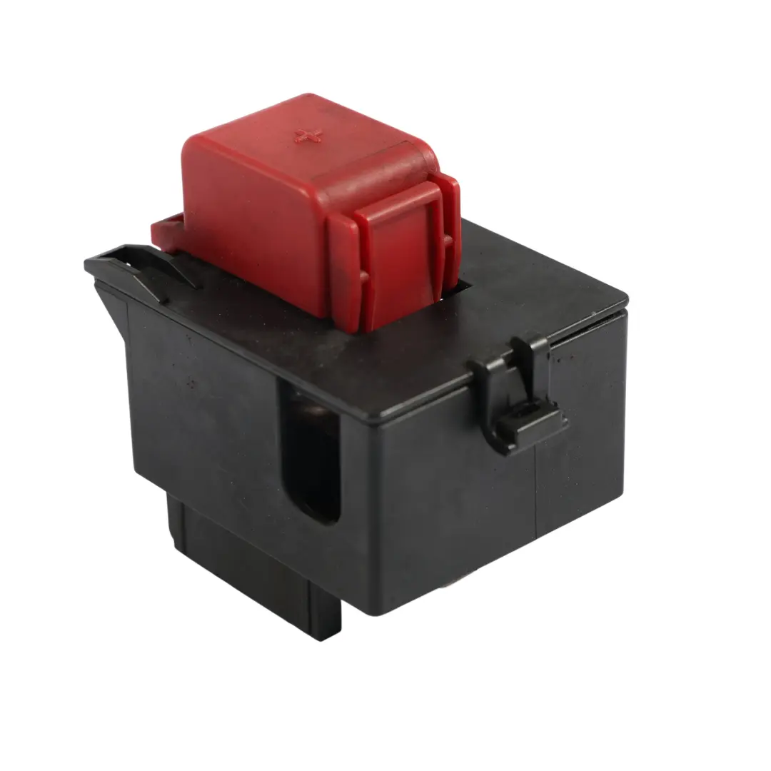 Boîtier De Distribution Électrique Avec Couvercle pour Audi Q7 4L à propos du numéro de pièce 7L0937401B Audi Q7 4L Boîtier De Distribution Électrique Avec Couvercle - SKU 7L0937401B - Numéro de pièce 7L0937401B