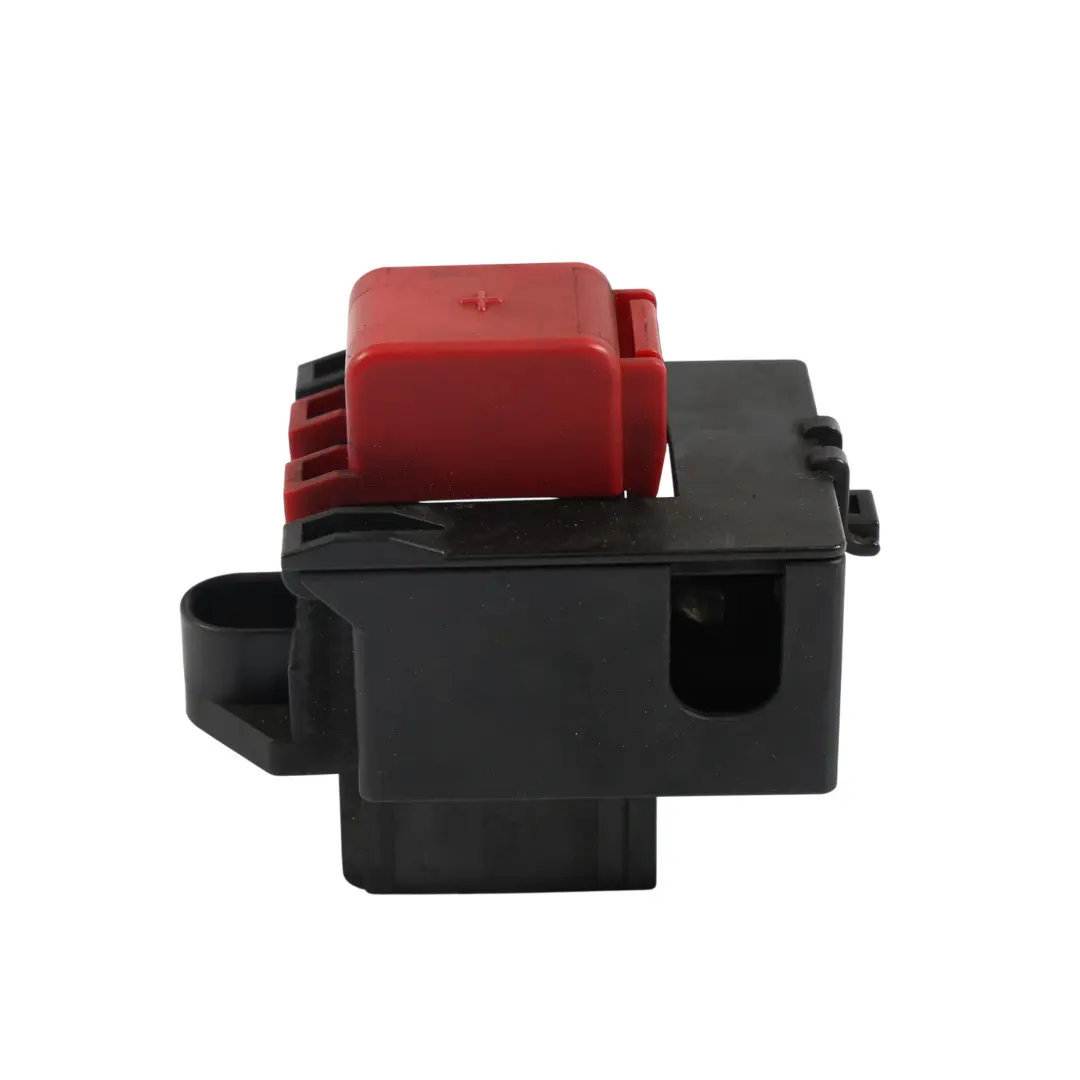 Distribution Box Control Unit Plus Housing Cover to Audi Q7 4L Power with Part number 7L0937401B Audi Q7 4L Power Distribution Box Control Unit Plus Housing Cover - SKU 7L0937401B - Part number 7L0937401B