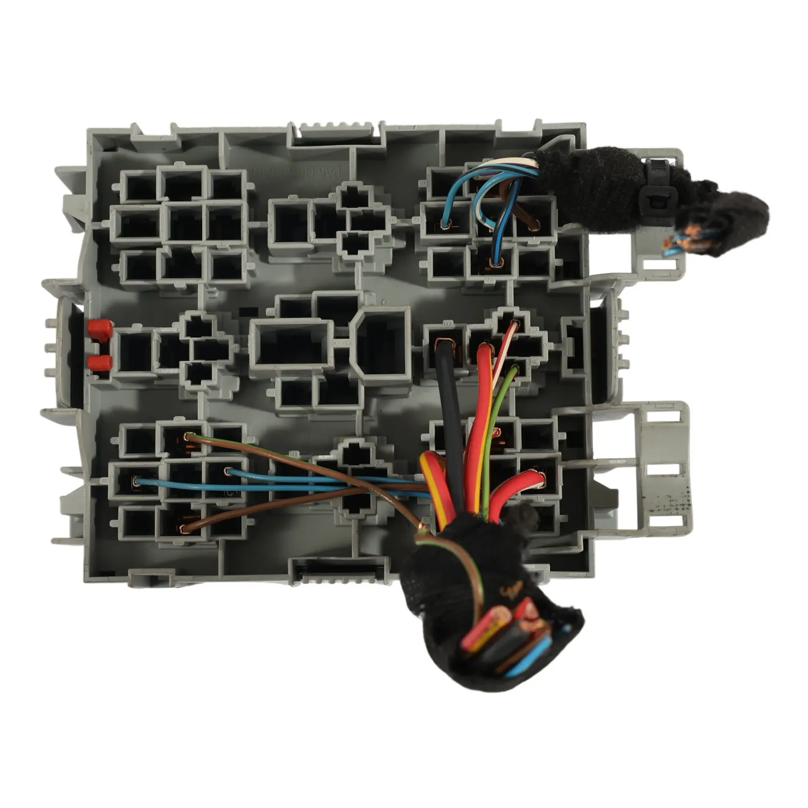 Volkswagen Touareg 7L Fuse Box Relay Control Unit Module 7L0937503A