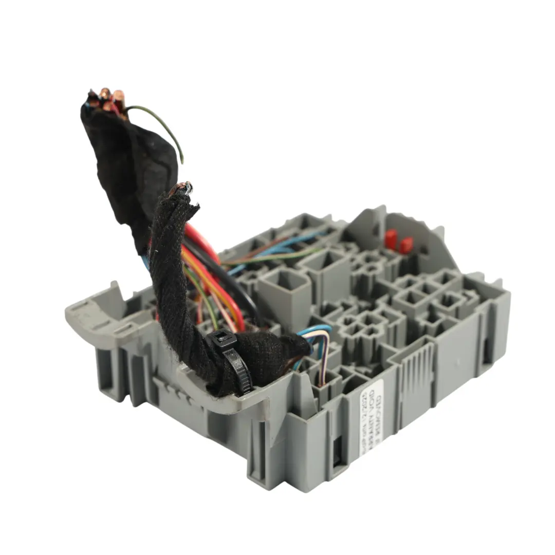Volkswagen Touareg 7L Fuse Box Relay Control Unit Module - SKU 7L0937503A - Part number 7L0937503A