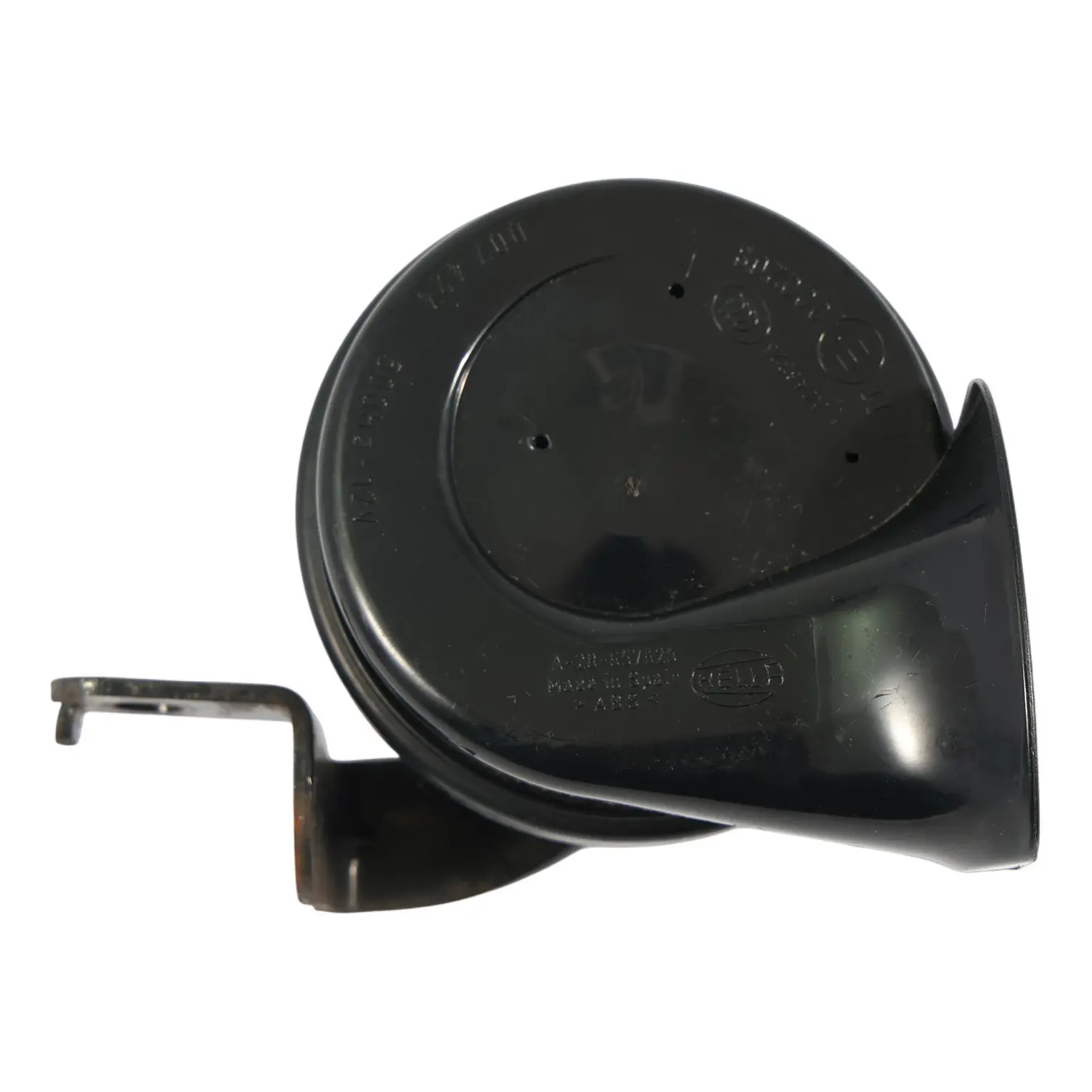 Porsche Cayenne 9PA Klaxon Signal Sonore Fanfare Tonalité Sirène 7L0951223